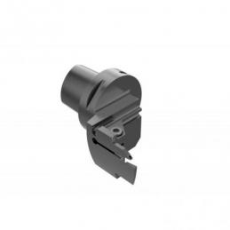 C6-CFOL-45080-04L500200-JET Držák pro soustružení, Jetstream Tooling  • Vtools.cz