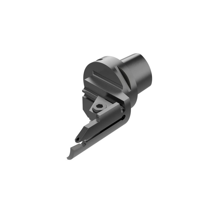 C6-CFOR-45100-06R170110-JET Držák pro soustružení, Jetstream Tooling  • Vtools.cz