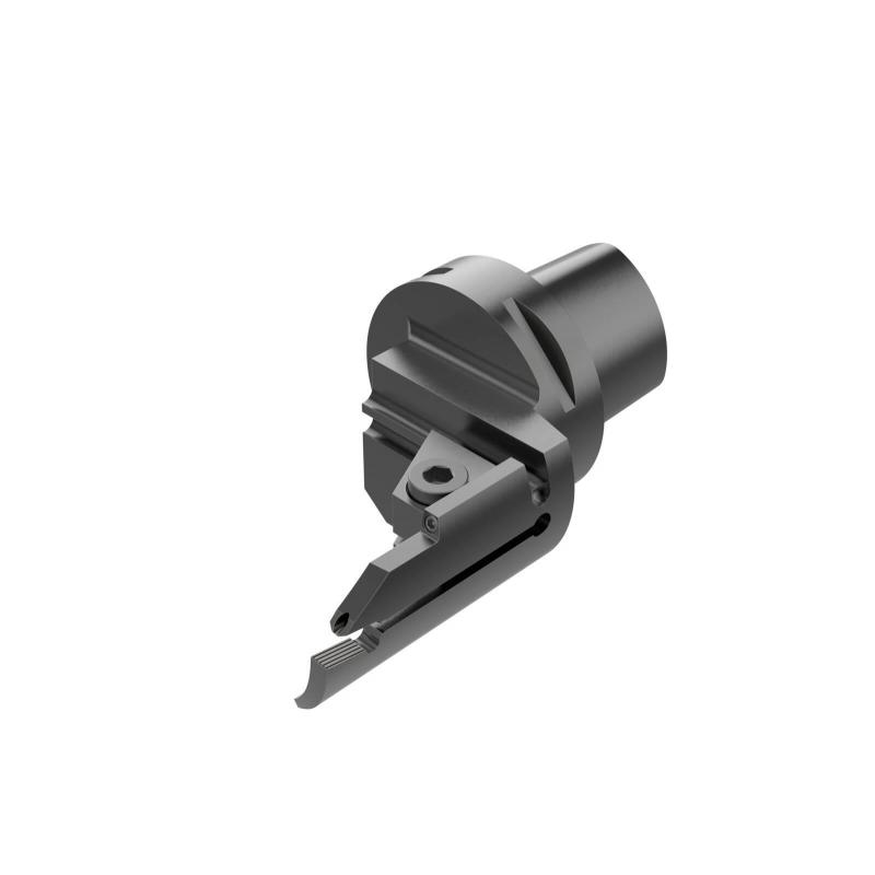 C6-CFOR-45100-06R230140-JET Držák pro soustružení, Jetstream Tooling  • Vtools.cz