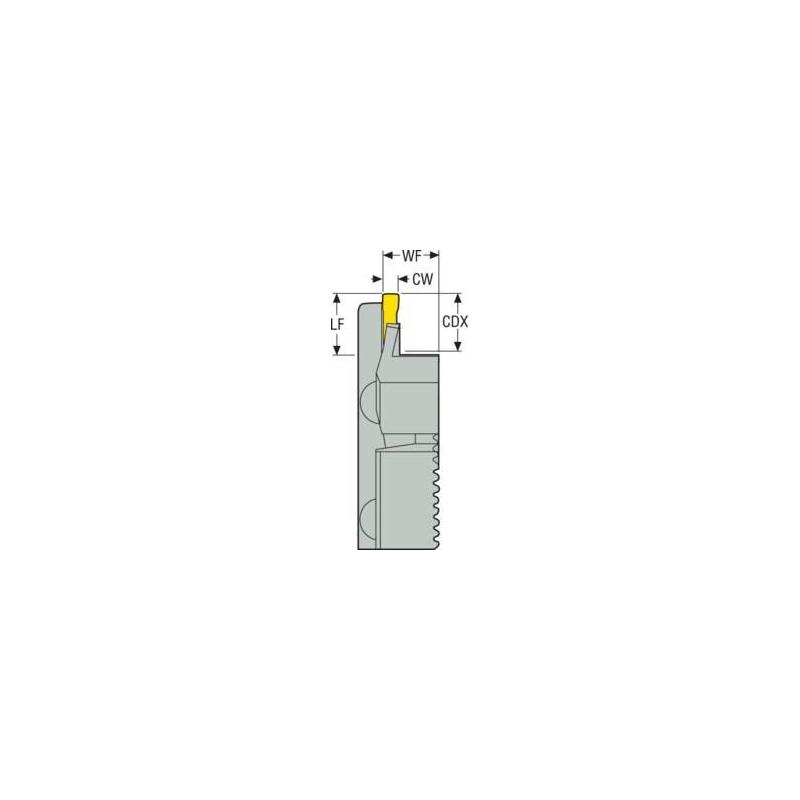 V21-COL1303R030017 Držák MDT • Vtools.cz