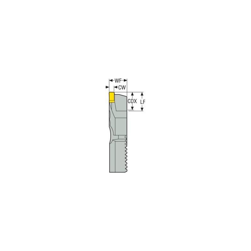 V21-COR1303R039024 Držák MDT • Vtools.cz