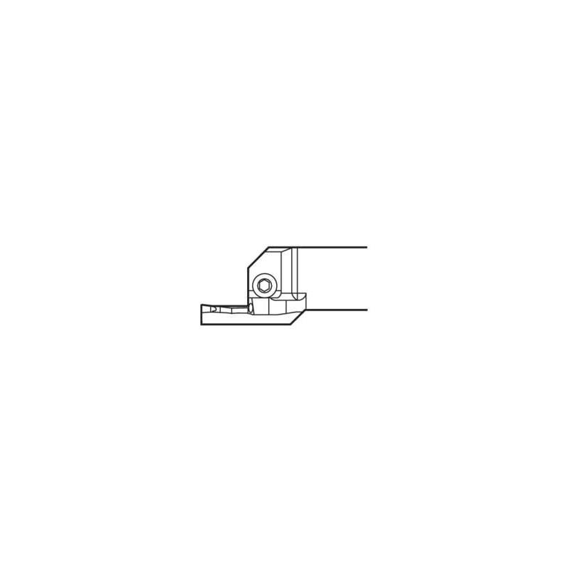 CFOR10003D-R3.102.17-JET Držák pro soustružení, Jetstream Tooling  • Vtools.cz