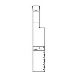 V21-CML1304 Držák MDT • Vtools.cz