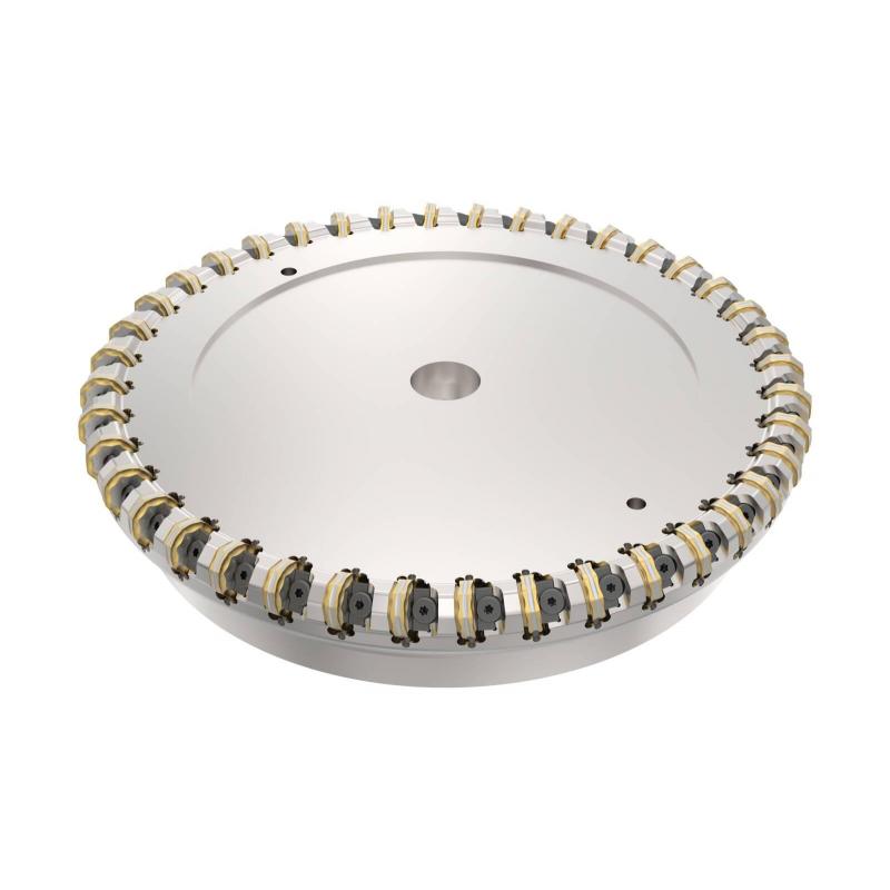 R220.48-9500-09-60M Fréza (těleso) Octomill pro čelní frézování • Vtools.cz