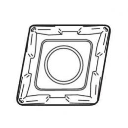 CNMG120408-MF2 TH1000 Destičky (VBD) pro soustružení ISO-P • Vtools.cz