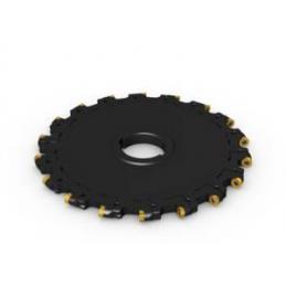 335.18-12.00-XL0809N-R6 Fréza (těleso) kotoučová 335.18  • Vtools.cz