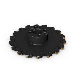 R335.18-10.00-XL0809R Fréza (těleso) kotoučová 335.18  • Vtools.cz