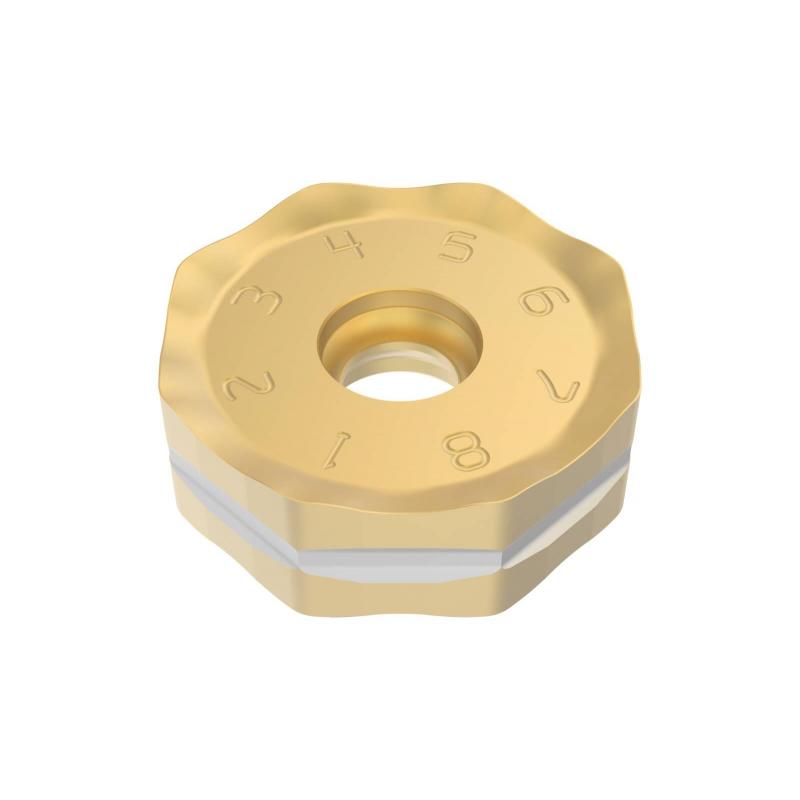 ONMU090520ANTN-ME12 F40M Destičky (VBD) pro čelní frézy Octomill   • Vtools.cz