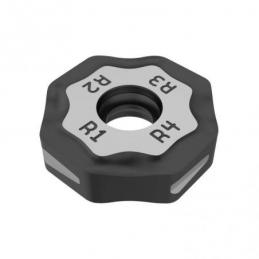 ONEU090520ZZTN4-M14 MK1500 Destičky (VBD) pro čelní frézy Octomill   • Vtools.cz