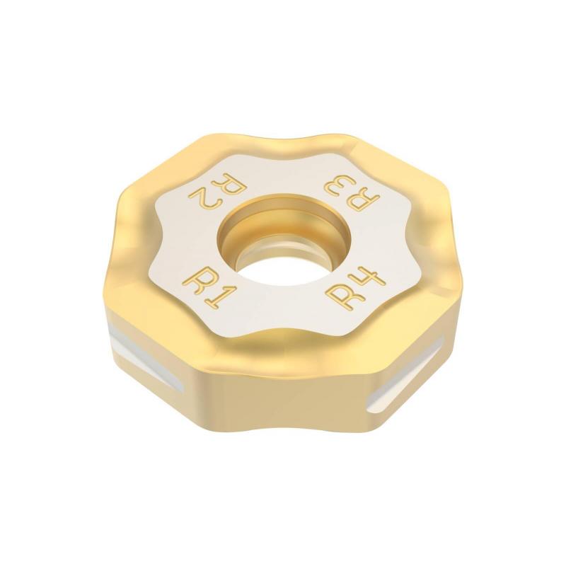 ONEU090520ZZTN4-M14 F40M Destičky (VBD) pro čelní frézy Octomill   • Vtools.cz