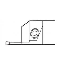 CFOR0501902CRB Držák MDT • Vtools.cz