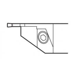 CFSL0501902CRB Držák MDT • Vtools.cz