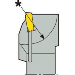 CFZR0752802DRBJET Držák pro soustružení, Jetstream Tooling  • Vtools.cz