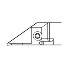 CFZR1002802DRBJET Držák pro soustružení, Jetstream Tooling  • Vtools.cz