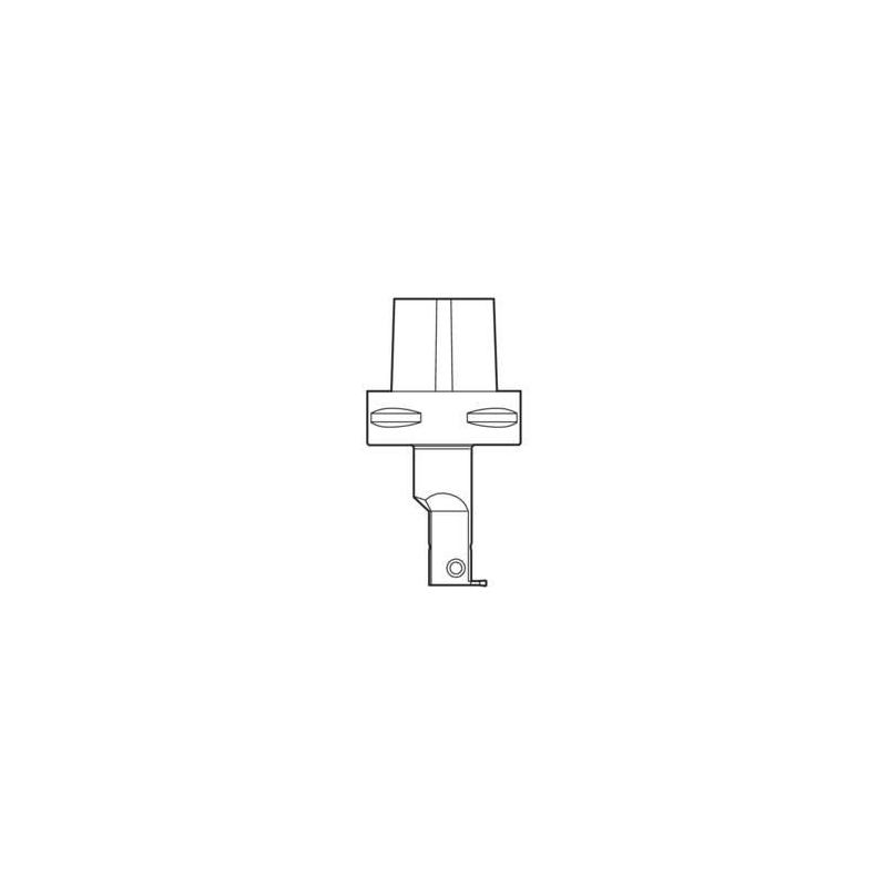 C4-CGHR-15075-1902 Držák pro soustružení, Seco-Capto  • Vtools.cz