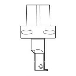 C6-CGHR-15075-1902 Držák pro soustružení, Seco-Capto  • Vtools.cz