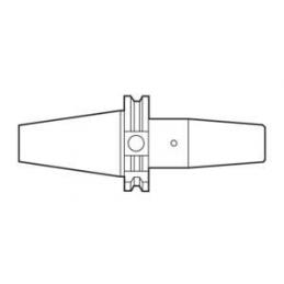 E346956031680 Monolitní upínač Shrinkfit ( tepelné upínání ) • Vtools.cz