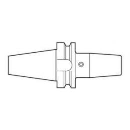 E3414560306120 Monolitní upínač Shrinkfit ( tepelné upínání ) • Vtools.cz