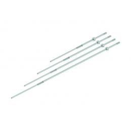 ZFS07IN043 EPB náhradní díly, Monobloc/Graflex  • Vtools.cz