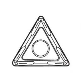 TNMG160404-MF2 TP1030 Destičky (VBD) pro soustružení ISO-P • Vtools.cz