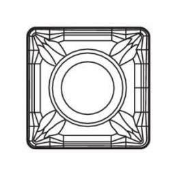 SCMT09T308-MF2 CP500 Destičky (VBD) pro soustružení ISO-S • Vtools.cz
