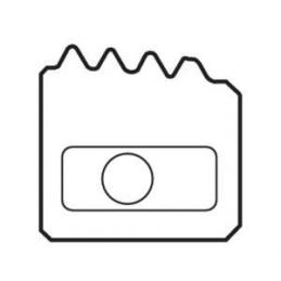 5-5112-C CP500T Destičky (VBD) pro soustružení závitů Oil&Gas • Vtools.cz