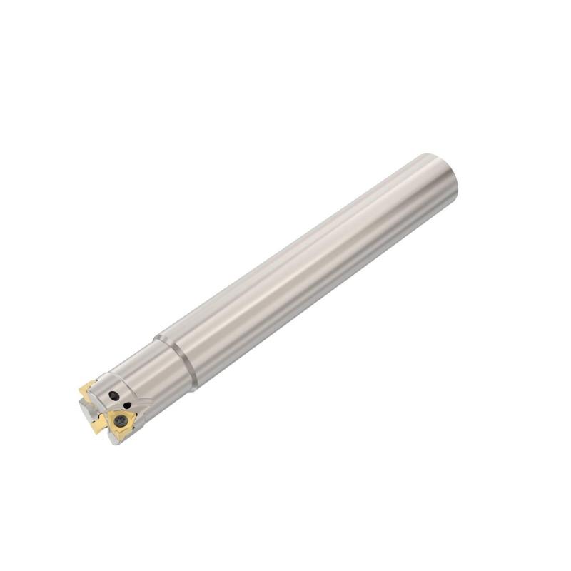 R217.96-2020.0-04-3A Fréza (těleso) Square 6 pro rohové frézování • Vtools.cz