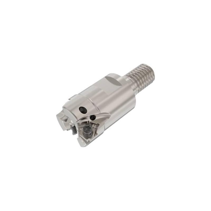 R217.96-1020.RE-04-3A Fréza (těleso) Square 6 pro rohové frézování • Vtools.cz