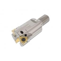 R217.96-1020.RE-04-3A Fréza (těleso) Square 6 pro rohové frézování • Vtools.cz