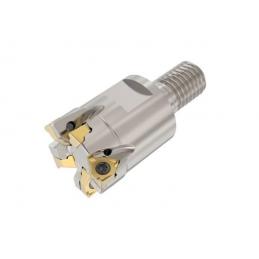 R217.96-1225.RE-04-5A Fréza (těleso) Square 6 pro rohové frézování • Vtools.cz