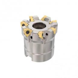 R220.96-0040-04-7A Fréza (těleso) Square 6 pro rohové frézování • Vtools.cz