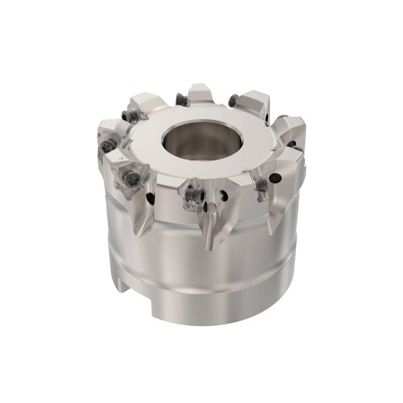 R220.96-0050-04-9A Fréza (těleso) Square 6 pro rohové frézování • Vtools.cz