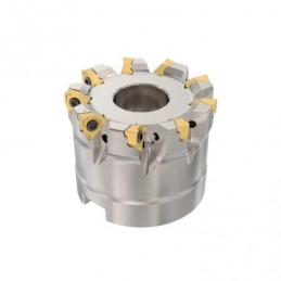 R220.96-0050-04-9A Fréza (těleso) Square 6 pro rohové frézování • Vtools.cz