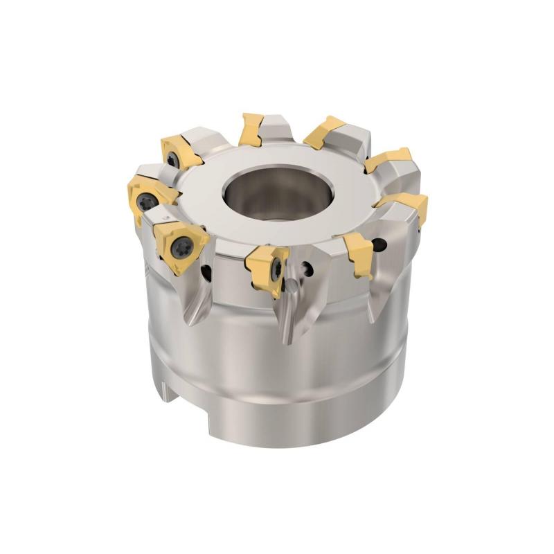 R220.96-0050-04-9A Fréza (těleso) Square 6 pro rohové frézování • Vtools.cz