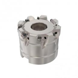 R220.96-0050-04-8A Fréza (těleso) Square 6 pro rohové frézování • Vtools.cz