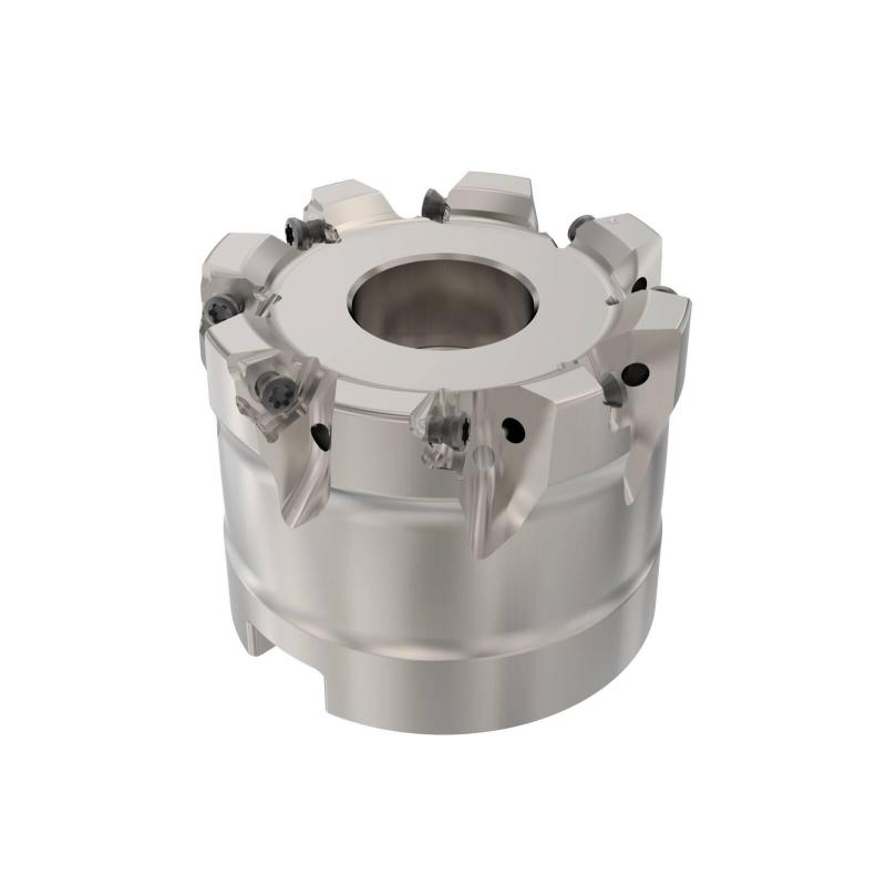 R220.96-0050-04-8A Fréza (těleso) Square 6 pro rohové frézování • Vtools.cz