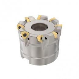 R220.96-0050-04-8A Fréza (těleso) Square 6 pro rohové frézování • Vtools.cz