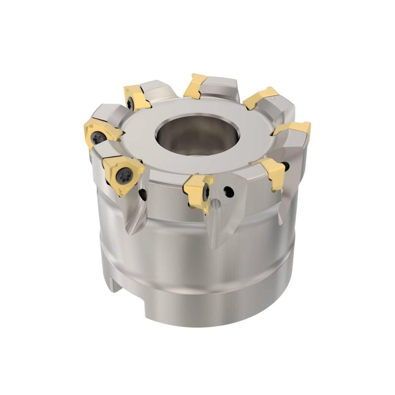 R220.96-0050-04-8A Fréza (těleso) Square 6 pro rohové frézování • Vtools.cz