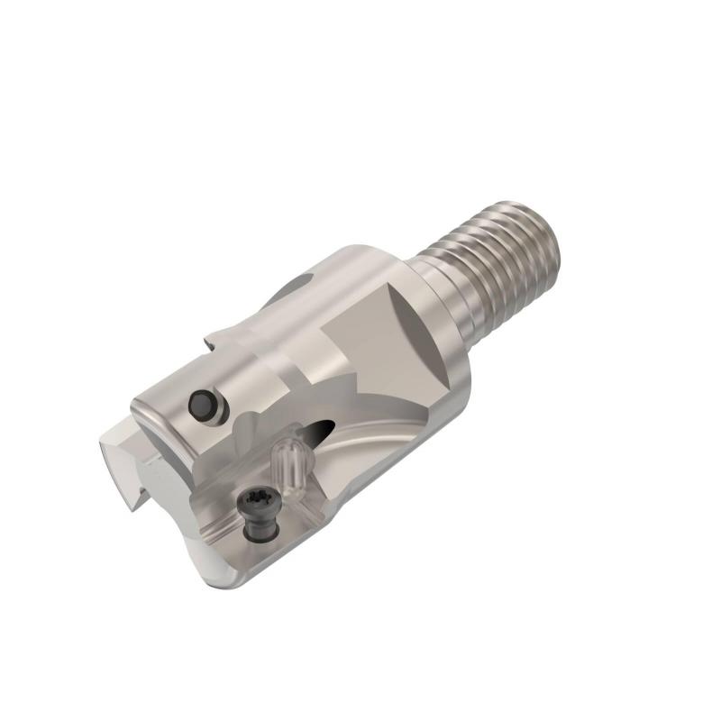 R217.69-1020.RE-10-3A Fréza (těleso) Turbo pro rohové frézování  • Vtools.cz