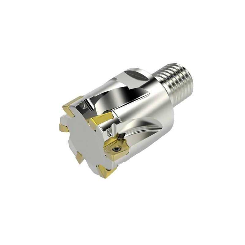 R217.69-2040.RE-10-6A Fréza (těleso) Turbo pro rohové frézování  • Vtools.cz