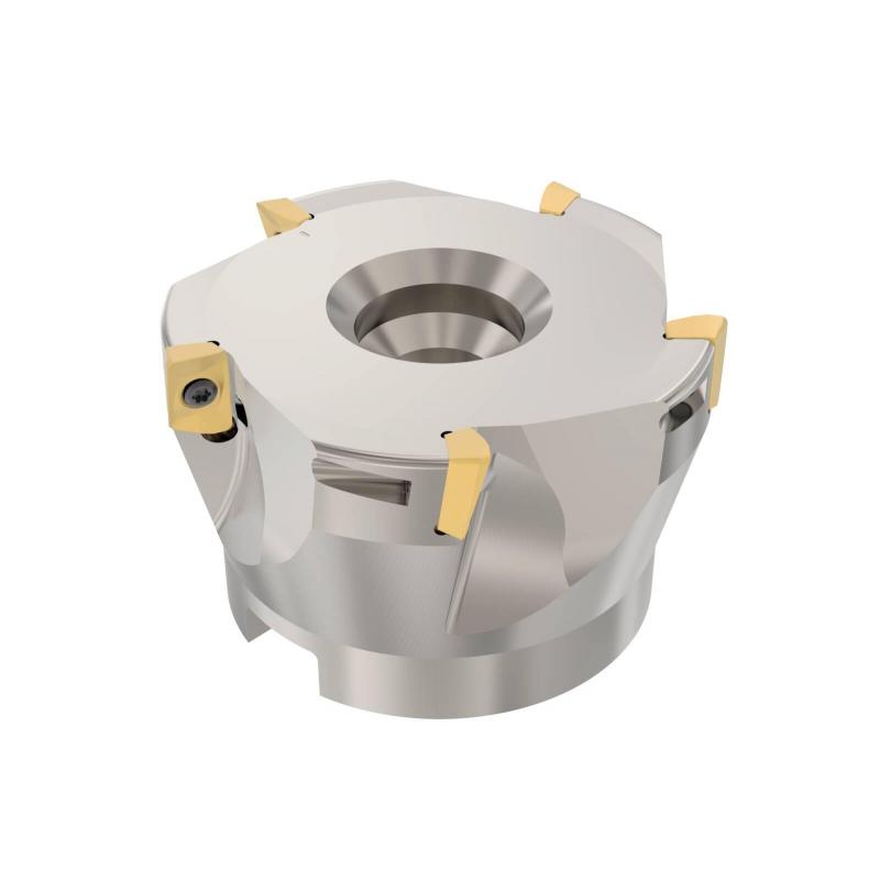 R220.69-0063-10-5A Fréza (těleso) Turbo pro rohové frézování  • Vtools.cz