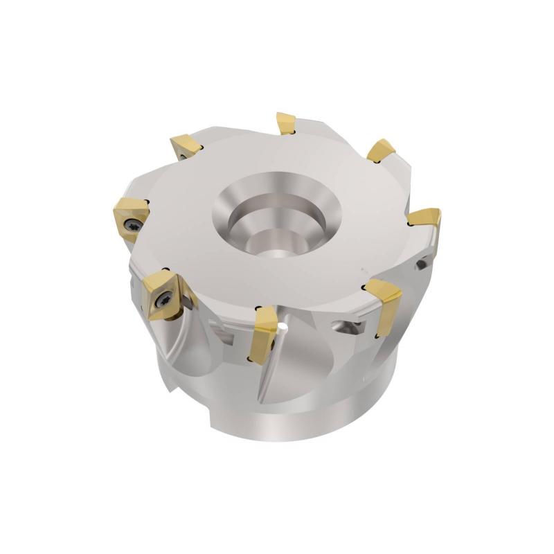 R220.69-0063-10-8A Fréza (těleso) Turbo pro rohové frézování  • Vtools.cz