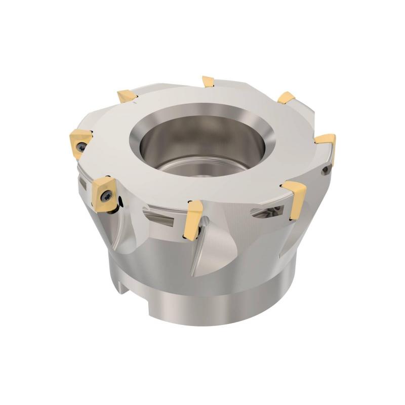 R220.69-0080-10-8A Fréza (těleso) Turbo pro rohové frézování  • Vtools.cz
