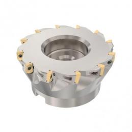 R220.69-0100-10-12A Fréza (těleso) Turbo pro rohové frézování  • Vtools.cz