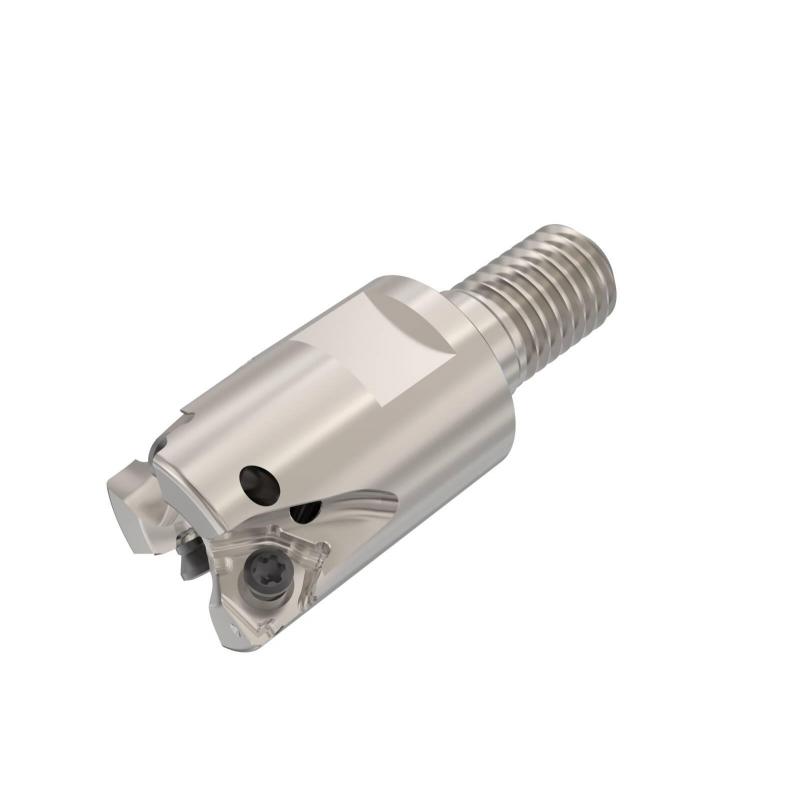 R217.96-00.75-10RE-04-3A Fréza (těleso) Square 6 pro rohové frézování • Vtools.cz