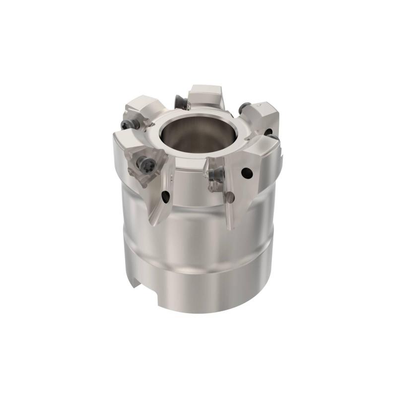 R220.96-01.50-04-6A Fréza (těleso) Square 6 pro rohové frézování • Vtools.cz