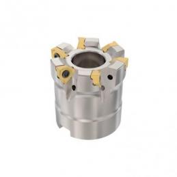 R220.96-01.50-04-6A Fréza (těleso) Square 6 pro rohové frézování • Vtools.cz