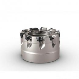 R220.96-02.00-04-9A Fréza (těleso) Square 6 pro rohové frézování • Vtools.cz