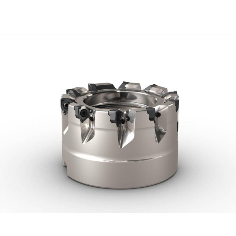 R220.96-02.00-04-9A Fréza (těleso) Square 6 pro rohové frézování • Vtools.cz