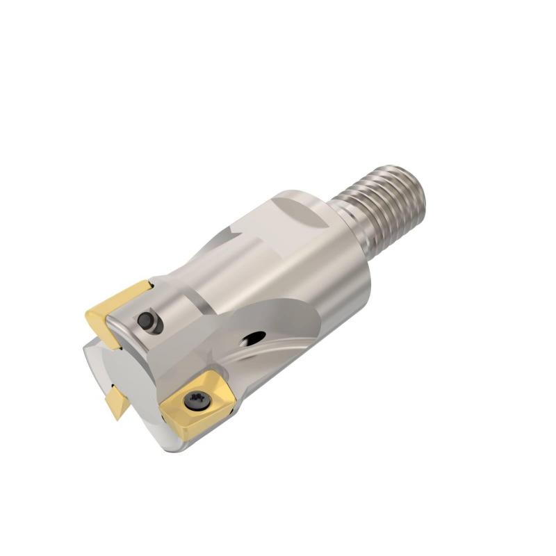 R217.69-01.00-12RE-10-3A Fréza (těleso) Turbo pro rohové frézování  • Vtools.cz